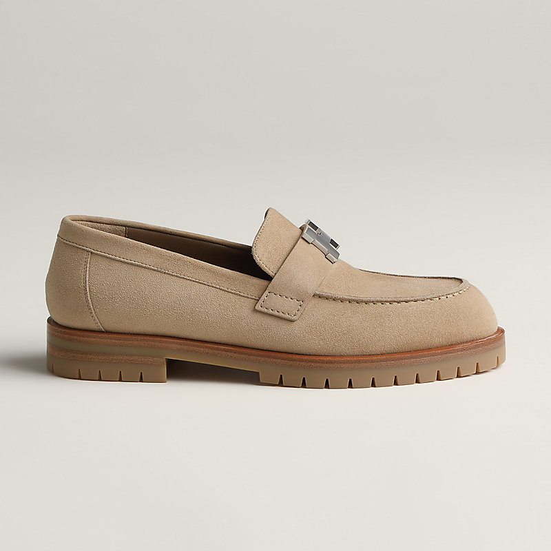 Faubourg loafer | Hermès Singapore